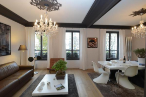 Appartement Paris Tour Eiffel
